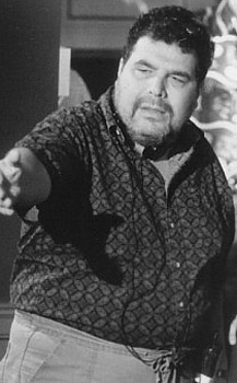 George P. Cosmatos